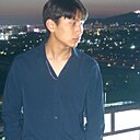 Iliyas, 20 лет