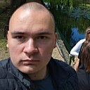 Макс, 20 лет