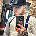 Михаил, 35 лет