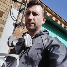 Фотография мужчины Павел, 38 лет из г. Новомосковск