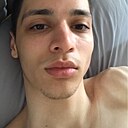 Джабраил, 20 лет