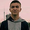 Ахмад, 18 лет