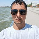 Абдуманон, 36 лет