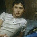 Абдуманон, 35 лет