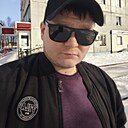 Дэн, 31 год