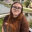 Алина, 19 лет