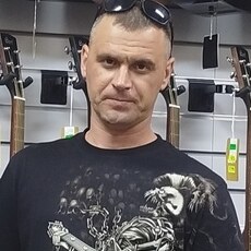 Фотография мужчины Алексей, 38 лет из г. Краснодон