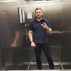 Фотография мужчины Артём, 43 года из г. Санкт-Петербург