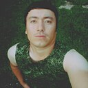 Алликси, 29 лет