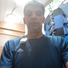 Фотография мужчины Леон, 55 лет из г. Ульяновск