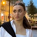 Мария, 21 год
