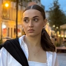 Фотография девушки Мария, 21 год из г. Тольятти
