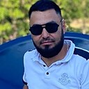 Мустафа, 33 года