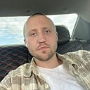 Петр, 36 лет