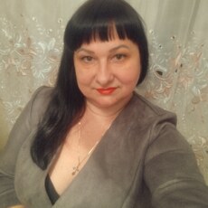Фотография девушки Оксана, 47 лет из г. Курск