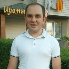 Фотография мужчины Валерий, 37 лет из г. Дружковка