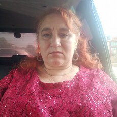 Фотография девушки Оксана, 51 год из г. Белово
