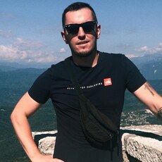Фотография мужчины Антоха, 44 года из г. Молодечно