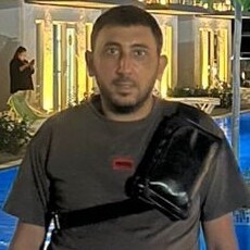 Фотография мужчины Армен, 35 лет из г. Волгоград