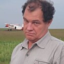 Андрей, 60 лет