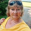 Мария, 64 года