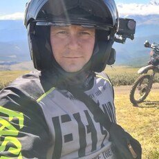 Фотография мужчины Владимир, 35 лет из г. Белово