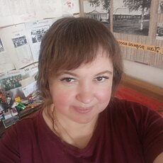 Фотография девушки Анна, 55 лет из г. Зеленогорск (Красноярский Край)