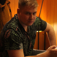 Фотография мужчины Near, 31 год из г. Москва