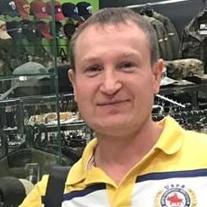 Фотография мужчины Игорь, 53 года из г. Азов