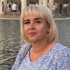 Фотография девушки Елена, 47 лет из г. Ставрополь