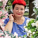 Ксения, 55 лет