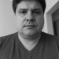 Фотография мужчины Александр, 46 лет из г. Каменское