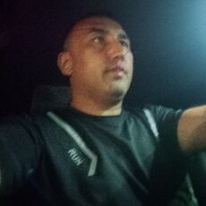 Фотография мужчины Равиль, 40 лет из г. Бишкек