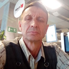 Фотография мужчины Эх, 63 года из г. Пермь