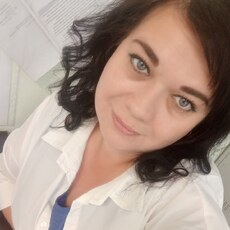 Фотография девушки Оля, 41 год из г. Саракташ