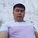 Nurim Asanov, 41 год