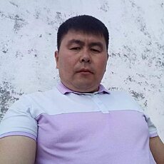 Фотография мужчины Nurim Asanov, 41 год из г. Актау