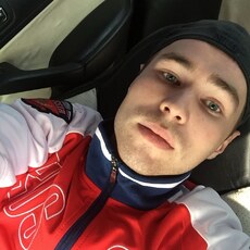 Фотография мужчины Костя, 34 года из г. Алдан