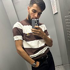 Фотография мужчины Rasulov Sarboz, 25 лет из г. Пенза