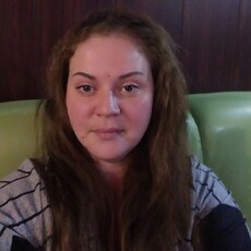 Фотография девушки Светлана, 43 года из г. Кострома