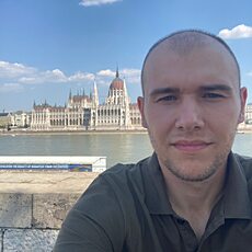 Фотография мужчины Женя, 32 года из г. Полоцк