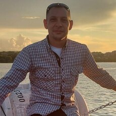 Фотография мужчины Алексей, 49 лет из г. Кострома