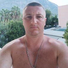 Фотография мужчины Андрей, 36 лет из г. Брест