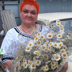 Фотография девушки Людмила, 55 лет из г. Усолье-Сибирское