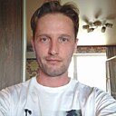 Антон, 38 лет