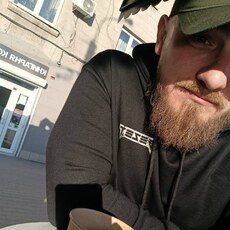 Фотография мужчины Eric Karerra, 34 года из г. Запорожье