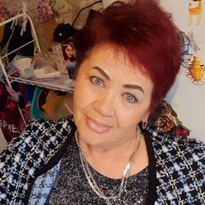 Фотография девушки Валентина, 63 года из г. Ярославль