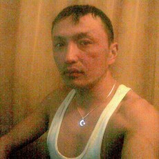 Фотография мужчины Ринат, 44 года из г. Семей