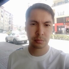 Фотография мужчины Nurik, 38 лет из г. Бишкек