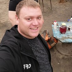 Фотография мужчины Александр, 35 лет из г. Миллерово
